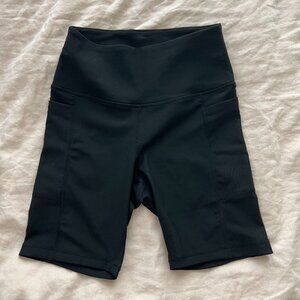 Danskin Bike Shorts